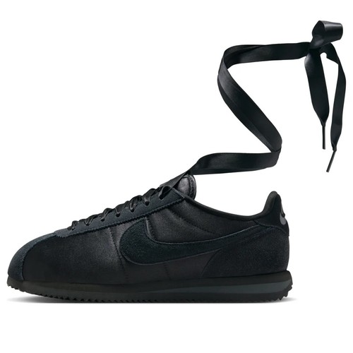 Nike cortez textile satin - cortez,