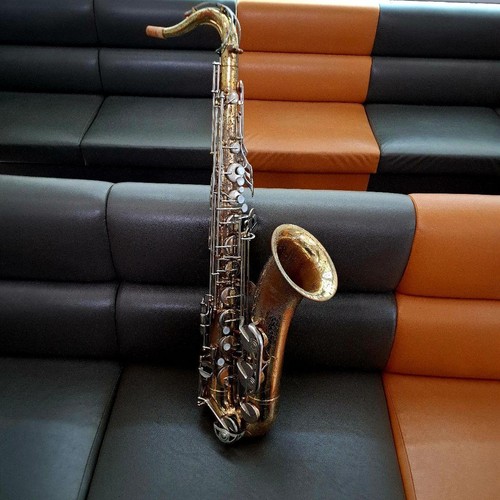 Sassofono tenore yamaha - tenore,