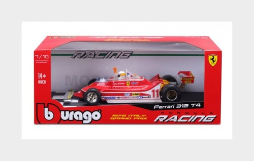 Burago 01544 ferrari f1 - burago,