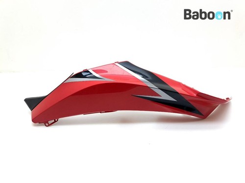 Carena superiore destra - , honda