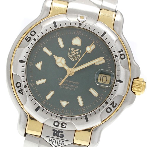 Orologio uomo automatico - orologio,