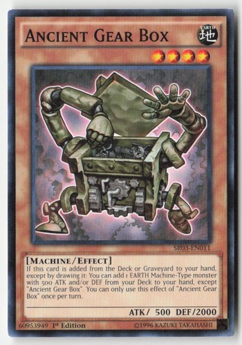 Yugioh antica scatola - yugioh,