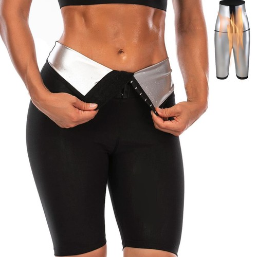Merlvida pantaloni sauna - pantaloni,