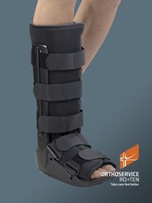 Equal 400 | Ro+Ten - Tutore walker a stivaletto rigido alto