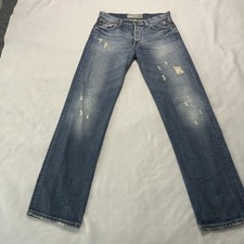 Jeans Roy Rogers Jimmy blu