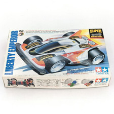 Telaio Tamiya Mini 4Wd Liberty