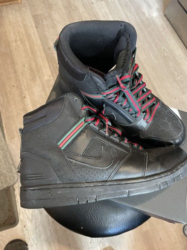 Scarpe basket nike air - scarpe,