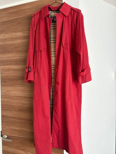 Trench coat burberry - coat,