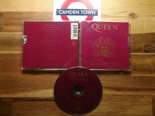 Queen greatest hits usa - hits,