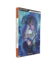 Final Fantasy X / X-2 HD