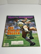 Sports illustrated Diego