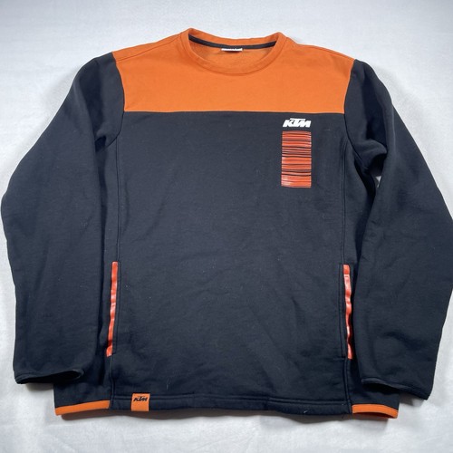 Ktm pure sweat - ktm, shirt