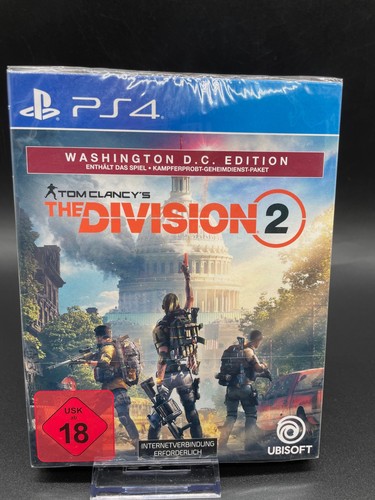 The division washington - the,