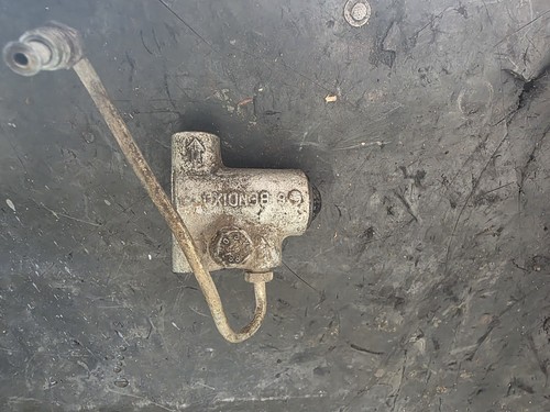 Depressore pompa freno - depressore,