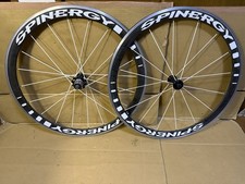 Spinergy Ruota Clincher In