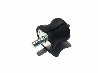 Supporto elastico motore - elastico,
