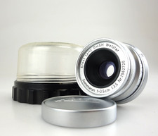 Leitz leica summaron - 3,5, cm