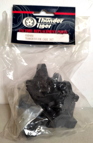 Thunder tiger ricambi auto - thunder,