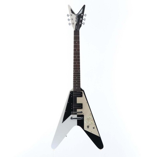 Chitarra elettrica dean - chitarra,