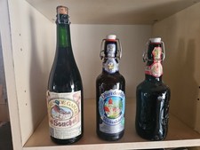 Rare birre estere sigillate - rare,