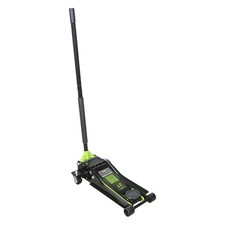 MARTINETTO IDRAULICO A