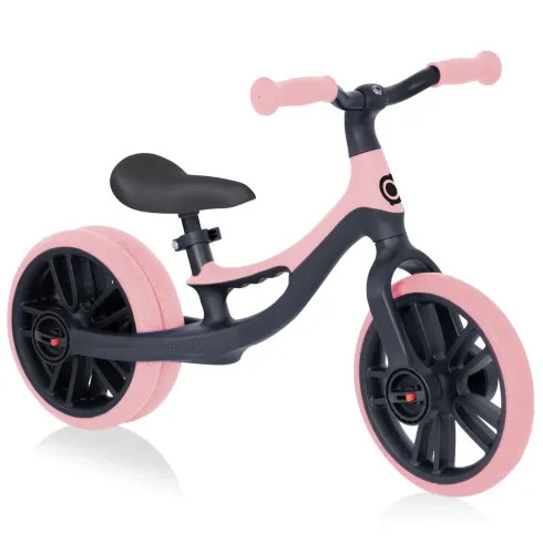 Bicicletta senza pedali - senza,