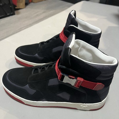 Sneakers louis vuitton super - louis,