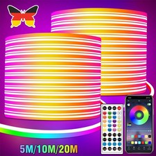 Striscia LED neon 5/10/20 m