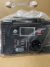 Generatore Nuovo Portatile