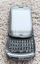 Blackberry torch 9800 t - torch,