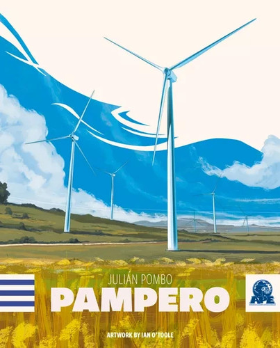 Pampero espansioni clear - +,