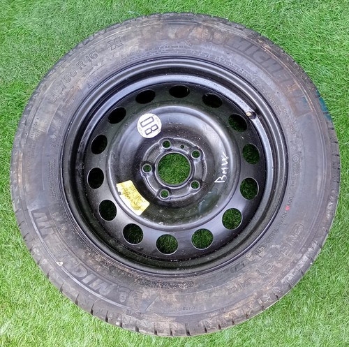 Ruota scorta per - di, mini