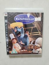 Ratatouille (Sony PlayStation