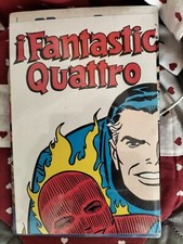 Lotto pezzi n.4 Fantastici