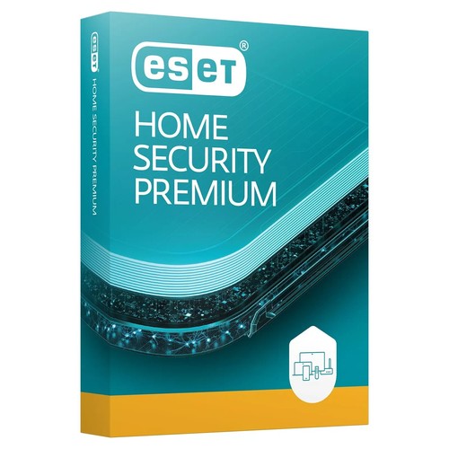 Eset home security premium - eset,