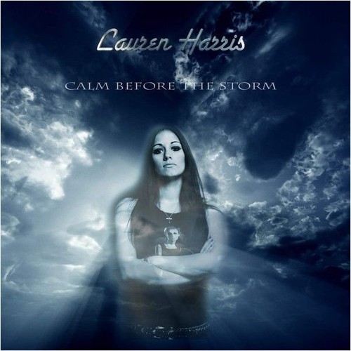 Lauren harris calm - calm, before
