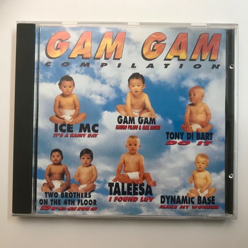 Gam compilation - gam, taleesa