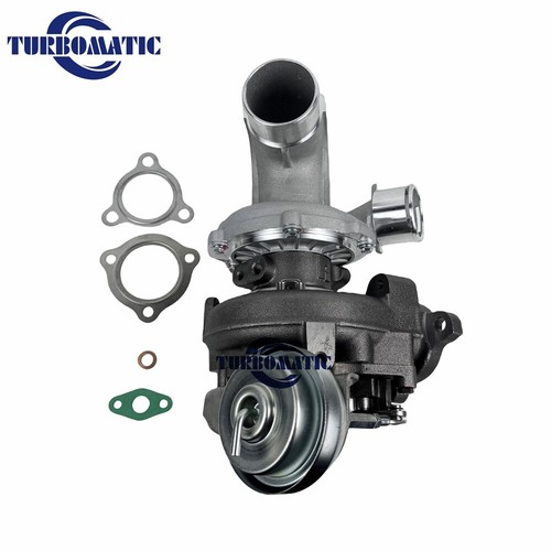 Turbocompressore 17201 26070 - turbocompressore, 17201-26070