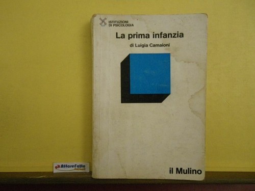 165 libro la - la, prima