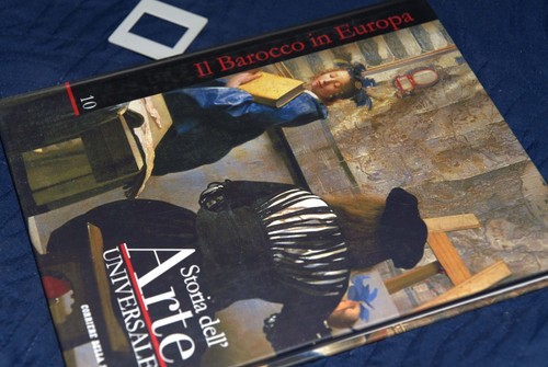 Barocco arte libro - barocco.,