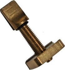 US Box, dado e bullone aletta