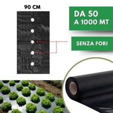 Telo per PACCIAMATURA