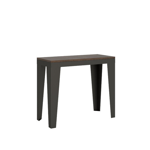 Consolle flame evolution noce - consolle,