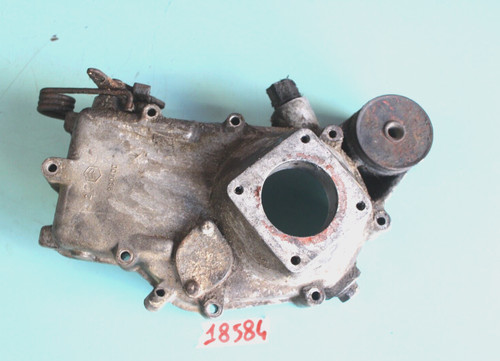 Carter differenziale piaggio - carter,
