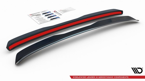 Tappo spoiler audi 8l - spoiler, a3