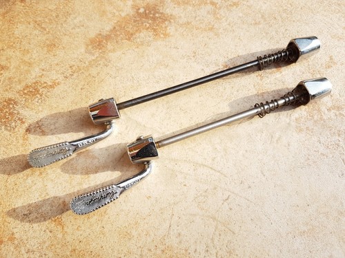 Spiedini vintage campagnolo - spiedini,
