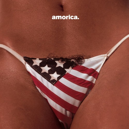 Banner corvi neri amorica - banner,