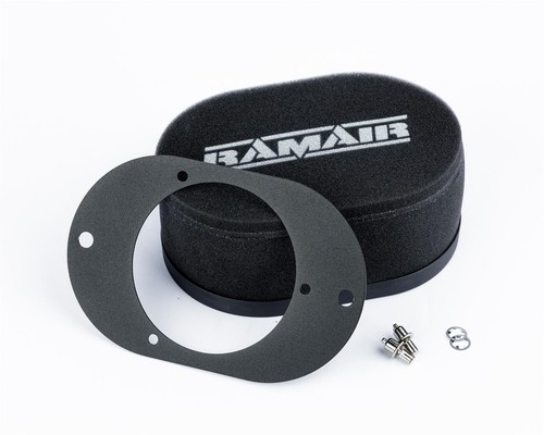 Filtro aria carburatore con