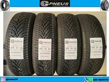 205 55 16  94 V     BF Goodrich G- Force  Winter     PNEUMATICI USATI  92% - 79%