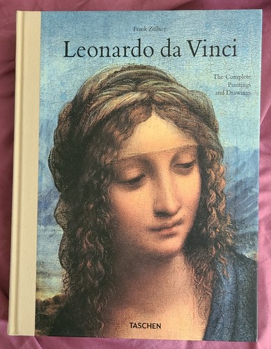 Leonardo vinci the - vinci,,